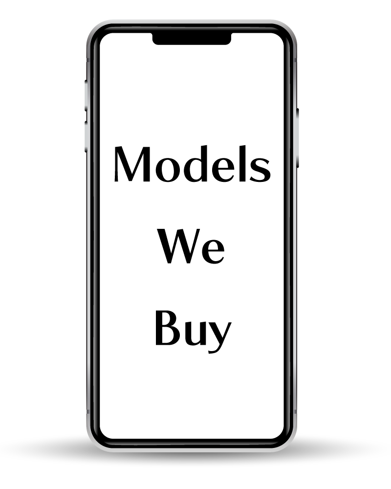 対象機種リスト