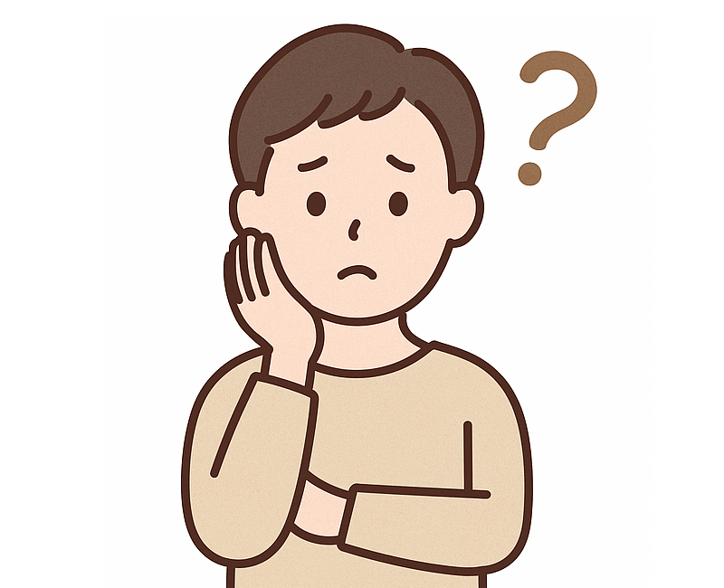 こんなお悩みありませんか？